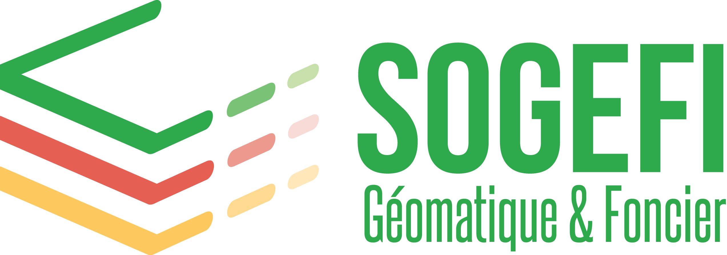 SOGEFI Logo