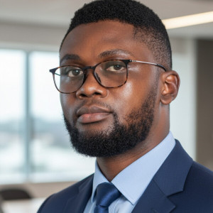 Derrick Demeveng - Spatial and Data Analyst, GIS Expert based in Ottawa, Canada