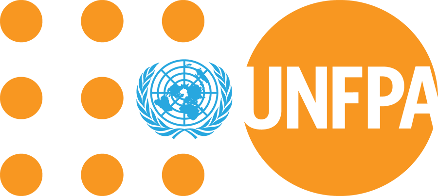 UNFPA Logo